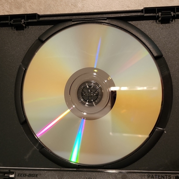 THE NOTEBOOK DVD - Picture 4 of 4